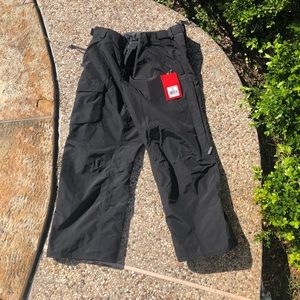The North Face Ski Pants
